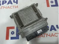 Блок управления двигателем Hyundai ix 35 39106-2G940. 391362G940.