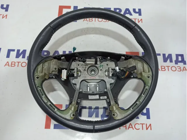 Рулевое колесо Hyundai ix 35 561112Y1009P.