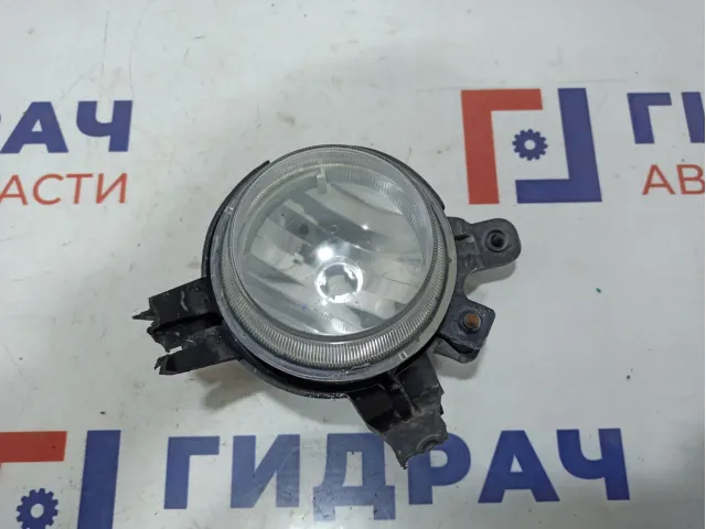Фара противотуманная левая Hyundai ix 35 922012Y000. Дефект кронштейна.