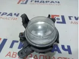 Фара противотуманная левая Hyundai ix 35 922012Y000. Дефект кронштейна.