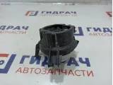 Фара противотуманная левая Hyundai ix 35 922012Y000. Дефект кронштейна.