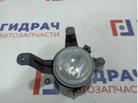 Фара противотуманная правая Hyundai ix 35 922022Y000. Дефект кронштейна.