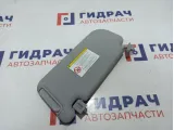 Козырек солнцезащитный правый Hyundai ix 35 852202S160OM.