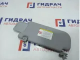 Козырек солнцезащитный правый Hyundai ix 35 852202S160OM.