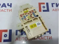 Блок предохранителей Hyundai ix 35 91950-2S522. Салонный.