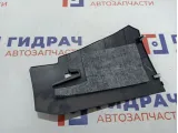 Накладка центральной консоли правая Hyundai ix 35 847952Y0509P.