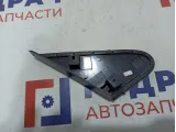 Накладка зеркала левого Hyundai ix 35 86180-2S000. Сломано крепление.Наружная.