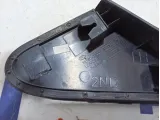 Накладка зеркала левого Hyundai ix 35 86180-2S000. Сломано крепление.Наружная.