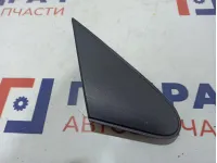 Накладка зеркала правого Hyundai ix 35 86190-2S000. Наружная.