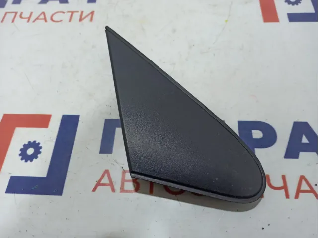 Накладка зеркала правого Hyundai ix 35 86190-2S000. Наружная.