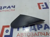 Накладка зеркала правого Hyundai ix 35 86190-2S000. Наружная.