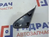 Накладка зеркала правого Hyundai ix 35 86190-2S000. Наружная.