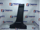 Обшивка стойки средней правой нижняя Hyundai ix 35 858452Y0009P.