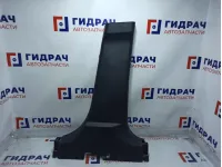 Обшивка стойки средней правой нижняя Hyundai ix 35 858452Y0009P.