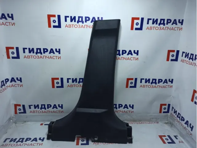 Обшивка стойки средней правой нижняя Hyundai ix 35 858452Y0009P.
