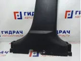 Обшивка стойки средней правой нижняя Hyundai ix 35 858452Y0009P.
