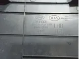 Обшивка стойки средней правой нижняя Hyundai ix 35 858452Y0009P.