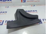 Накладка порога заднего левого внутренняя Hyundai ix 35 858752Y0009P.