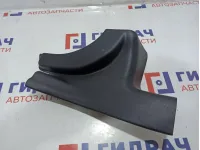Накладка порога заднего правого внутренняя Hyundai ix 35 858852Y0009P.