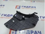 Обшивка стойки передней левой нижняя Hyundai ix 35 858252Y0009P.