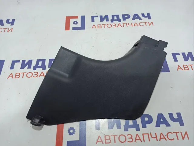 Обшивка стойки передней правой нижняя Hyundai ix 35 858262Y0009P.