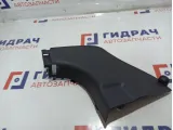 Обшивка стойки передней правой нижняя Hyundai ix 35 858262Y0009P.