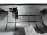Накладка порога переднего левого внутренняя Hyundai ix 35 858712Y0009P. Сломано крепление.