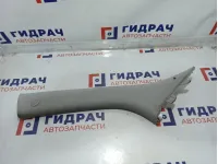 Обшивка стойки передней левой верхняя Hyundai ix 35 858102Y300OM.