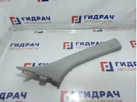 Обшивка стойки передней правой верхняя Hyundai ix 35 858202Y300OM.