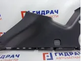 Обшивка багажника левая верхняя Hyundai ix 35 858502Y1009P. Сломано крепление.