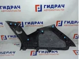 Обшивка багажника левая верхняя Hyundai ix 35 858502Y1009P. Сломано крепление.