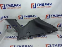 Обшивка багажника правая верхняя Hyundai ix 35 858602Y1009P.