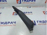 Обшивка двери багажника верхняя левая Hyundai ix 35 817302Y0009P.