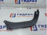 Обшивка двери багажника верхняя левая Hyundai ix 35 817302Y0009P.