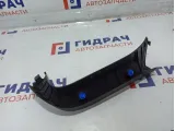 Обшивка двери багажника верхняя левая Hyundai ix 35 817302Y0009P.