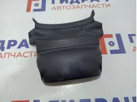 Кожух рулевой колонки верхний Hyundai ix 35 848502Y0009P.