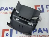 Кожух рулевой колонки верхний Hyundai ix 35 848502Y0009P.