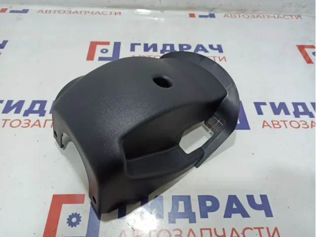 Кожух рулевой колонки нижний Hyundai ix 35 848522Y0009P.