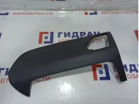 Накладка декоративная на торпедо Hyundai ix 35 847602Y0009P.