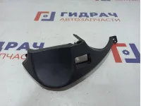 Накладка декоративная на торпедо Hyundai ix 35 847312Y0009P.