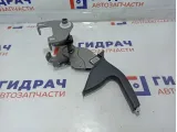 Рычаг стояночного тормоза Hyundai ix 35 597102S0509P.