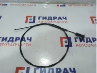 Трос лючка бензобака Hyundai ix 35 815902Y000.