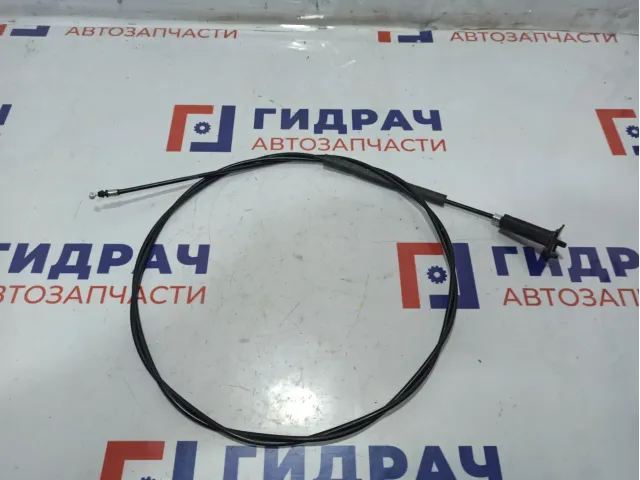 Трос лючка бензобака Hyundai ix 35 815902Y000.