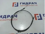 Трос открывания капота Hyundai ix 35 811902Y000.