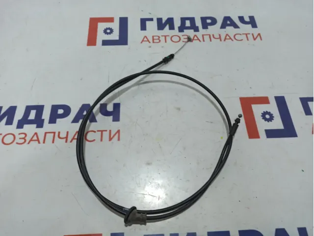 Трос открывания капота Hyundai ix 35 811902Y000.