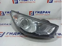 Фара правая Hyundai ix 35 92102-2Y000.