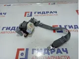 Ремень безопасности с пиропатроном передний левый Hyundai ix 35 888102Y2009P.
