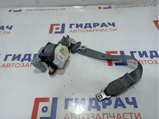 Ремень безопасности с пиропатроном передний левый Hyundai ix 35 888102Y2009P.