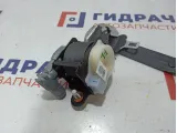 Ремень безопасности с пиропатроном передний левый Hyundai ix 35 888102Y2009P.