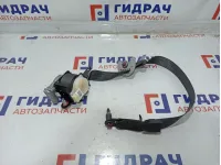 Ремень безопасности с пиропатроном передний правый Hyundai ix 35 888202Y2109P.